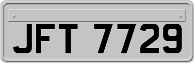 JFT7729