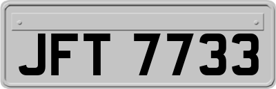 JFT7733