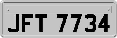 JFT7734