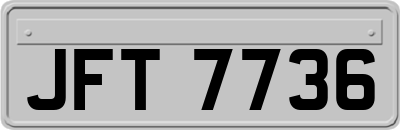 JFT7736