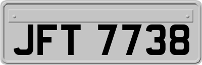 JFT7738