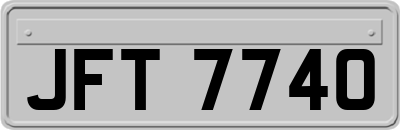 JFT7740
