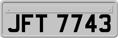 JFT7743
