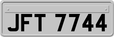 JFT7744