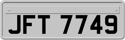 JFT7749