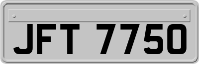 JFT7750