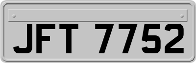JFT7752