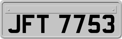 JFT7753