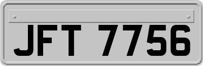 JFT7756