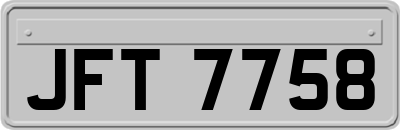 JFT7758