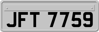 JFT7759