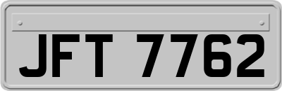JFT7762