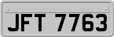 JFT7763