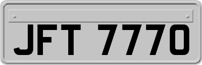 JFT7770