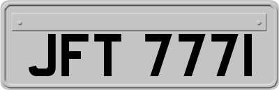 JFT7771