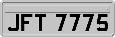 JFT7775