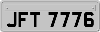 JFT7776