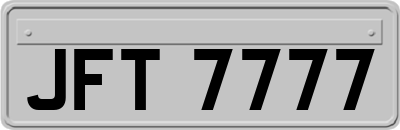 JFT7777