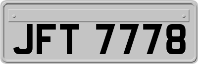 JFT7778