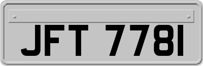 JFT7781