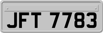 JFT7783