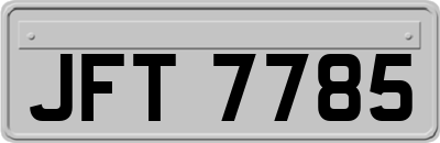 JFT7785