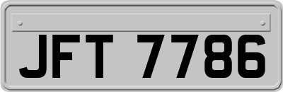 JFT7786