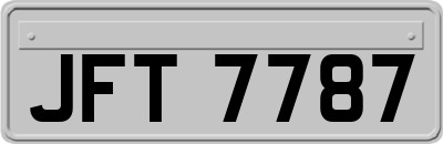 JFT7787