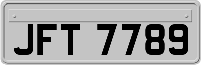 JFT7789