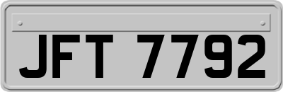 JFT7792