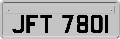 JFT7801