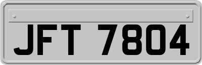 JFT7804