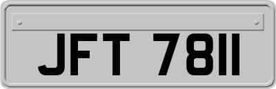 JFT7811