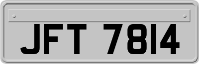 JFT7814