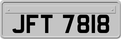 JFT7818