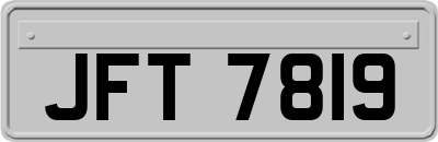 JFT7819