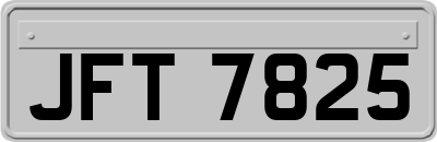 JFT7825