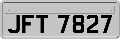 JFT7827