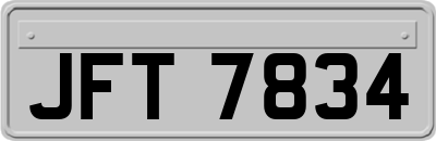 JFT7834