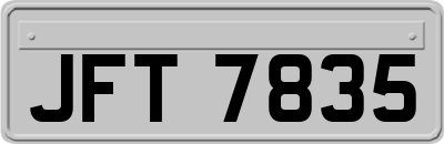 JFT7835