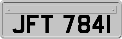 JFT7841