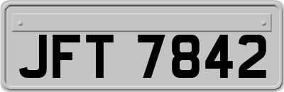 JFT7842
