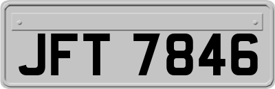 JFT7846