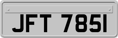 JFT7851