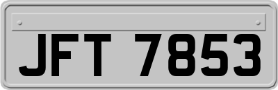 JFT7853