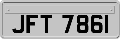 JFT7861