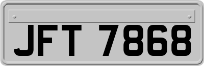 JFT7868