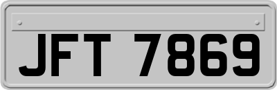 JFT7869