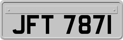 JFT7871