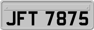 JFT7875